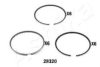 TOYOT 1301147022130114702 Piston Ring